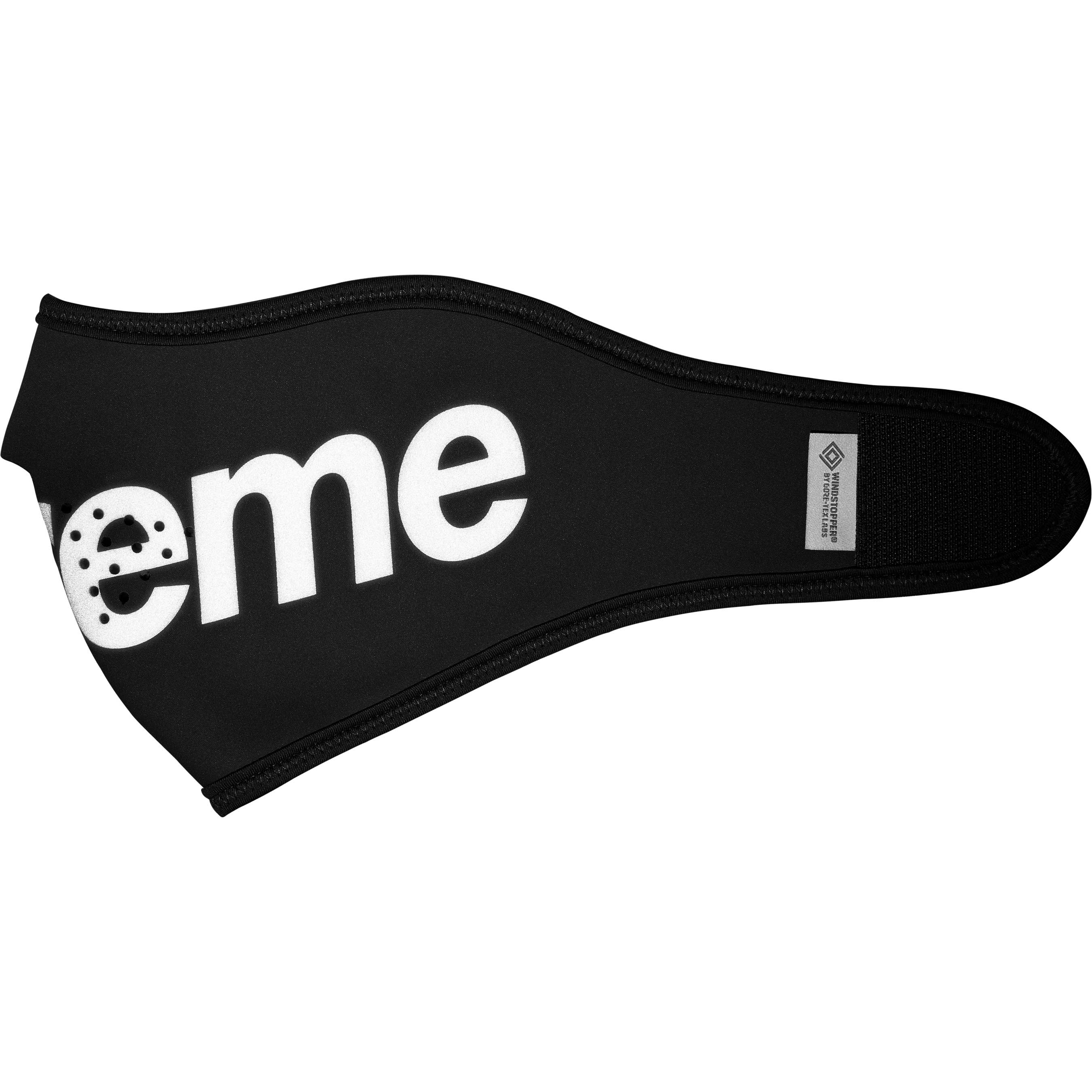 WINDSTOPPER® Facemask view 14